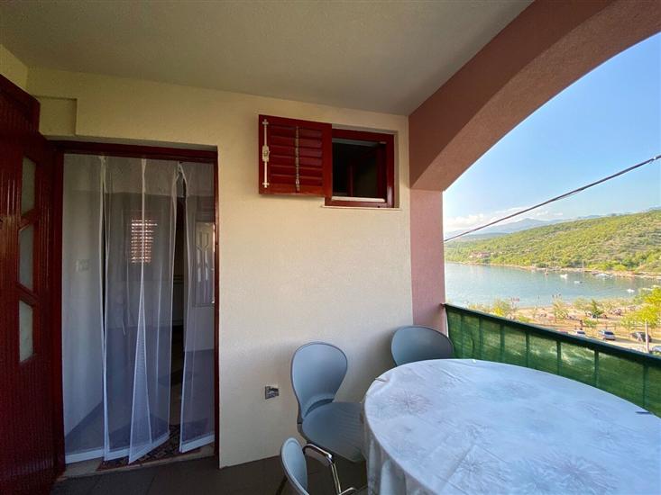 Apartman A1, za 4 osoba/e