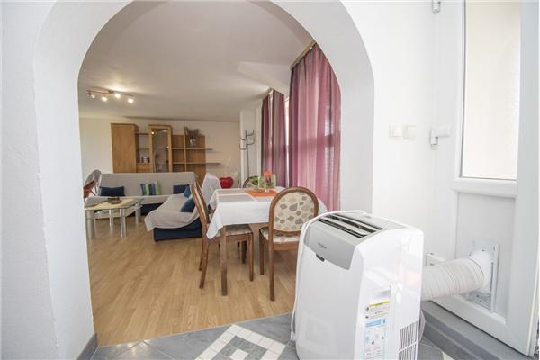 Apartment A3, for 4 persons