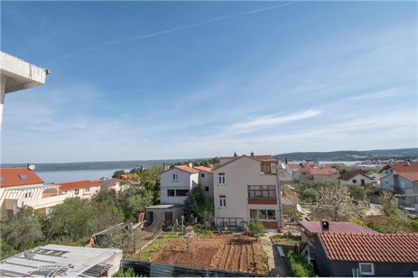 Apartment A3, for 4 persons