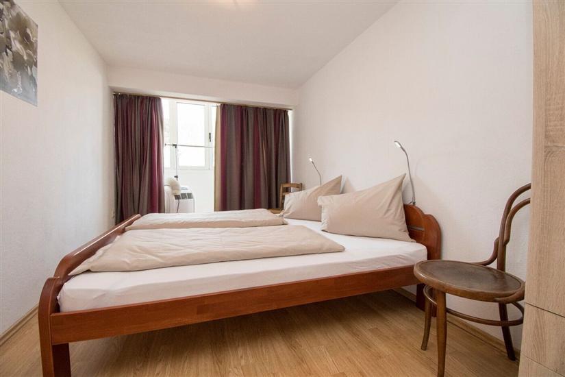 Apartment A3, for 4 persons