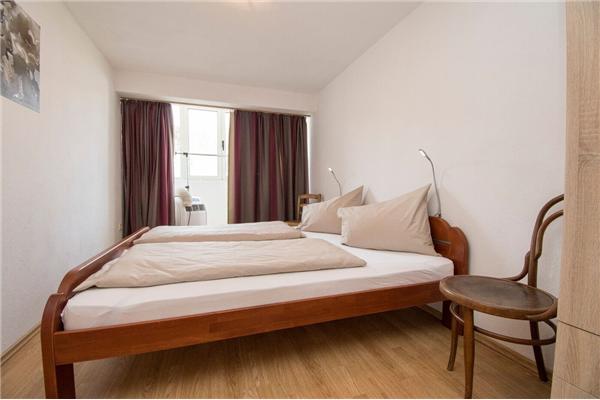 Apartment A3, for 4 persons