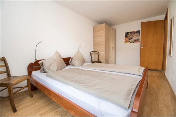 Apartment A3, for 4 persons