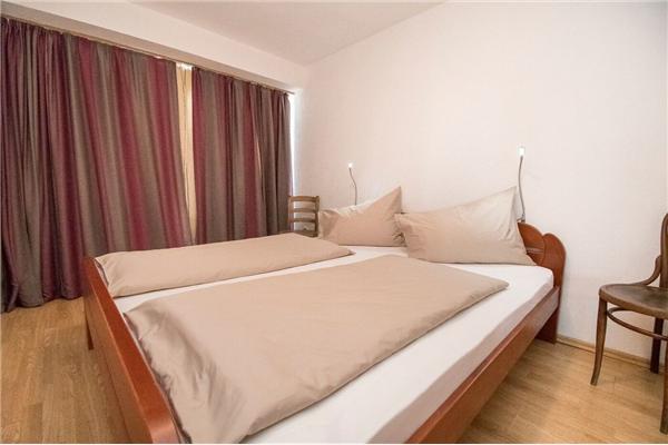 Apartment A3, for 4 persons