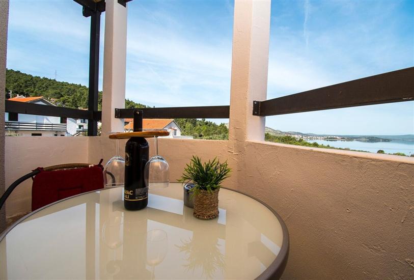 Apartment A3, for 4 persons