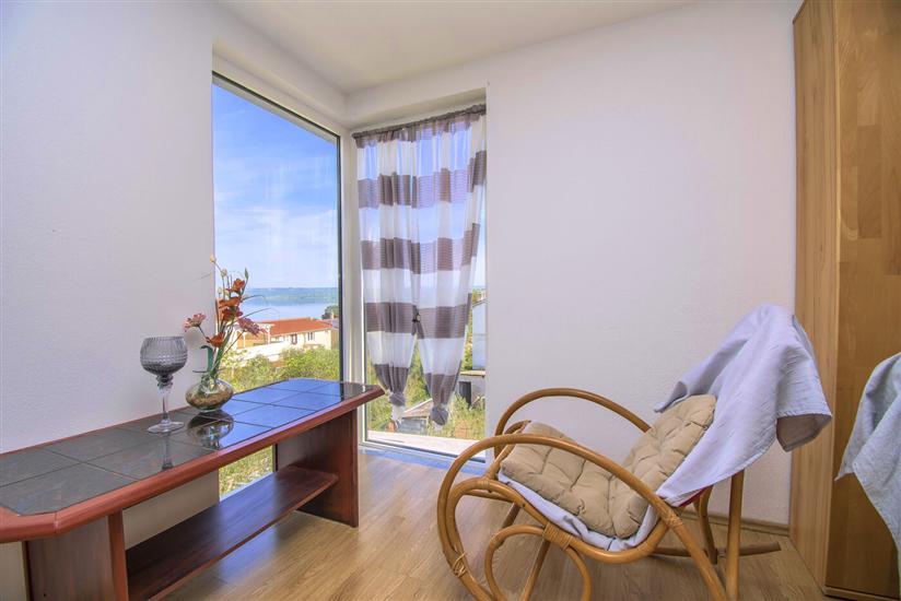 Apartment A3, for 4 persons