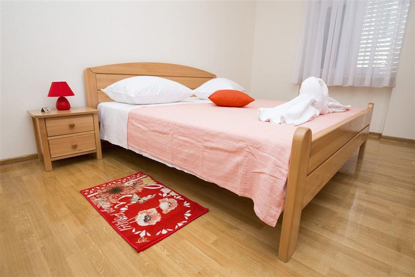 Lägenhet A1, för 6 personer