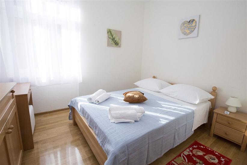 Lägenhet A1, för 6 personer