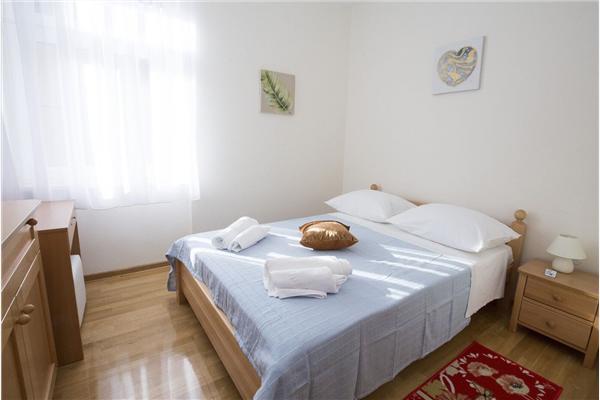 Lägenhet A1, för 6 personer