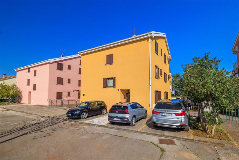 Apartment Marijo
