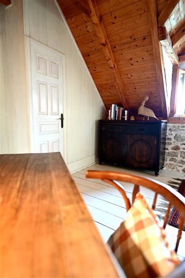 House K1, for 3 persons