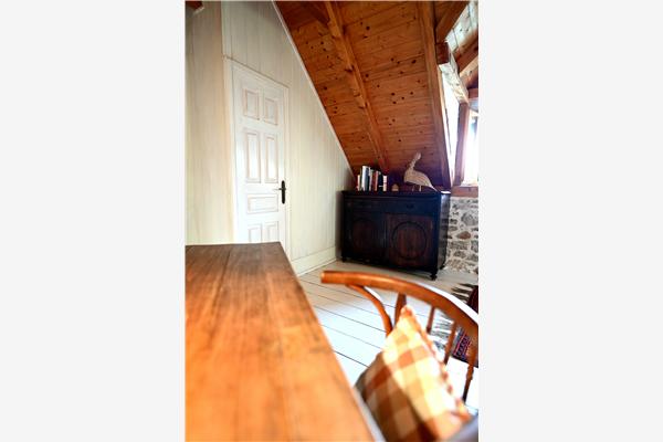 House K1, for 3 persons