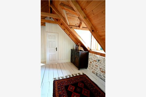 House K1, for 3 persons