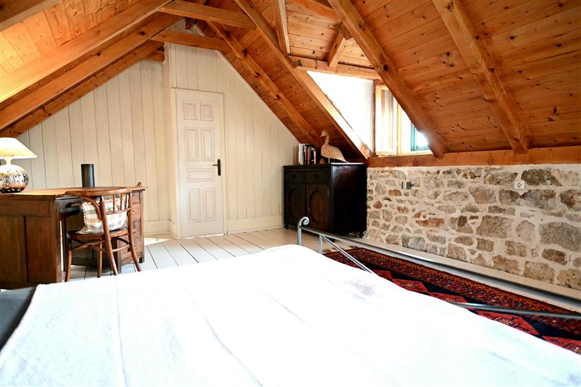 House K1, for 3 persons