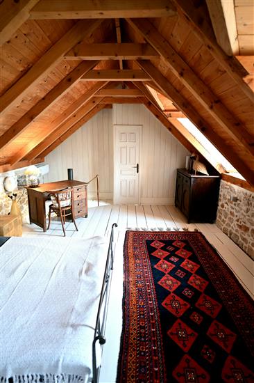 House K1, for 3 persons