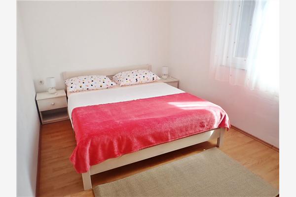 Апартаменты A1, для 4 лиц