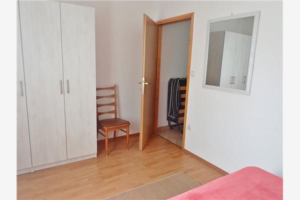 Апартаменты A1, для 4 лиц