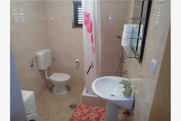 Апартаменты A1, для 4 лиц