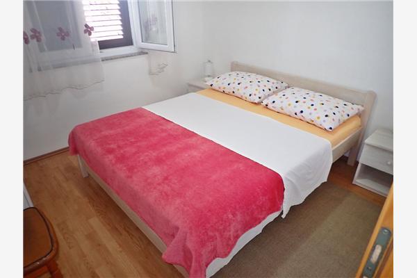 Апартаменты A1, для 4 лиц