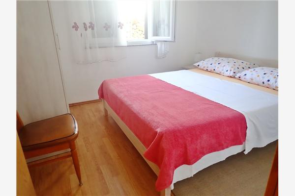 Апартаменты A1, для 4 лиц