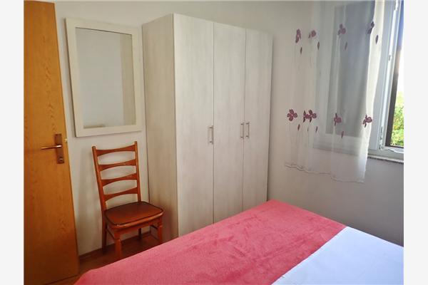 Апартаменты A1, для 4 лиц