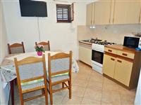 Апартаменты A1, для 4 лиц