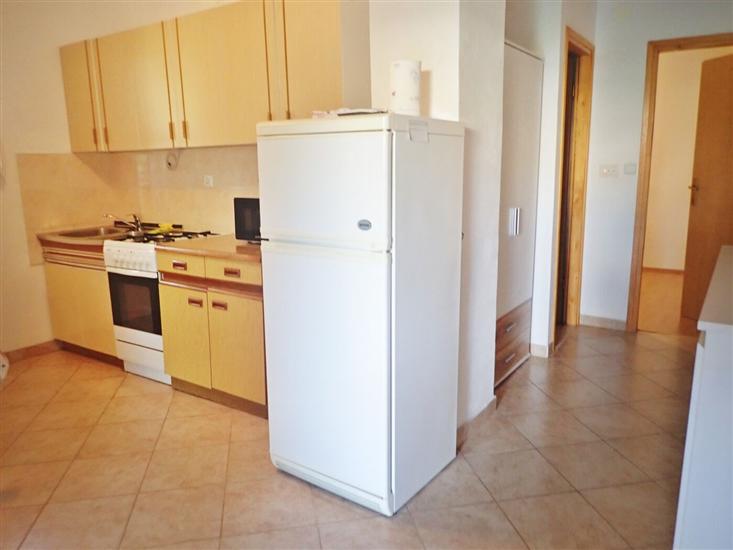 Апартаменты A1, для 4 лиц