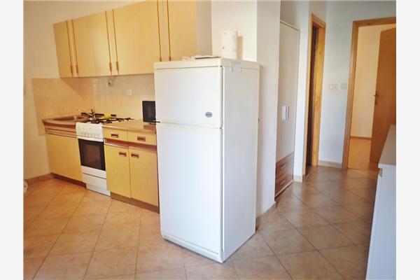 Апартаменты A1, для 4 лиц