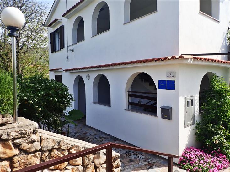 Апартаменты KATICA