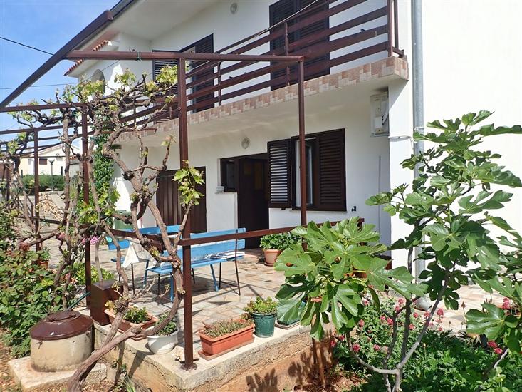 Апартаменты KATICA