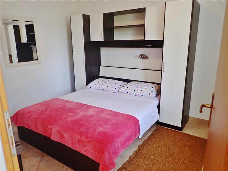 Апартаменты A2, для 2 лиц