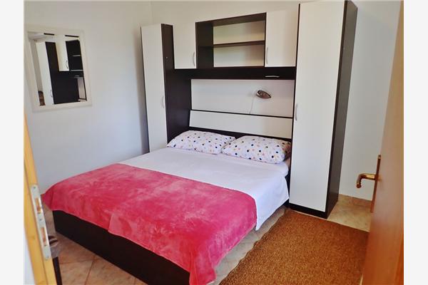 Апартаменты A2, для 2 лиц