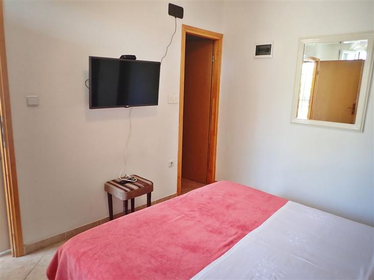 Апартаменты A2, для 2 лиц