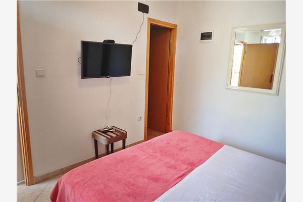 Апартаменты A2, для 2 лиц