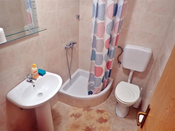 Апартаменты A2, для 2 лиц