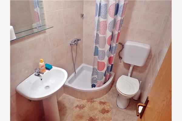 Апартаменты A2, для 2 лиц