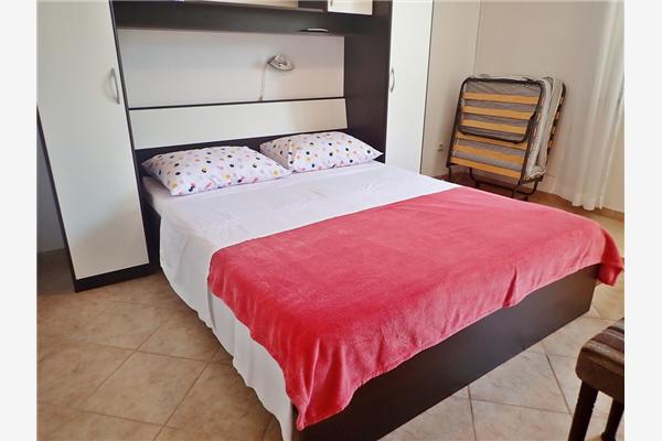 Апартаменты A2, для 2 лиц