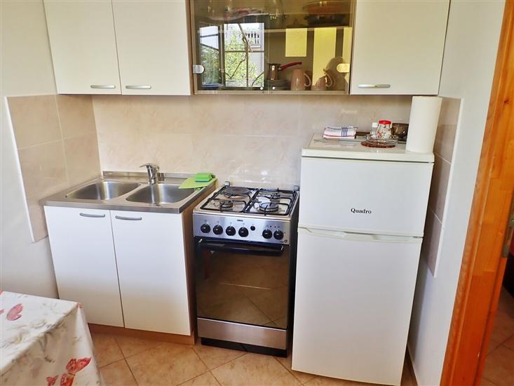 Апартаменты A2, для 2 лиц