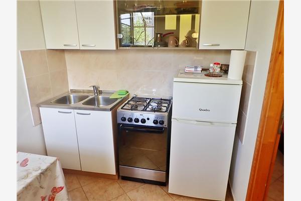 Апартаменты A2, для 2 лиц