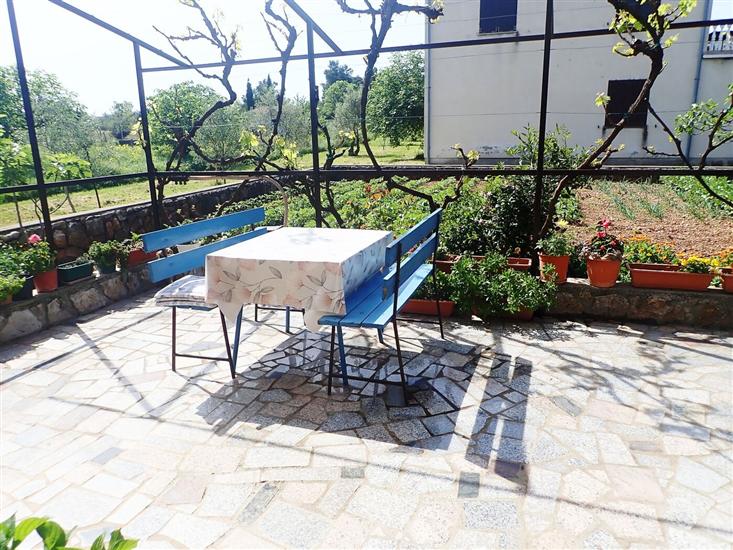 Апартаменты A2, для 2 лиц