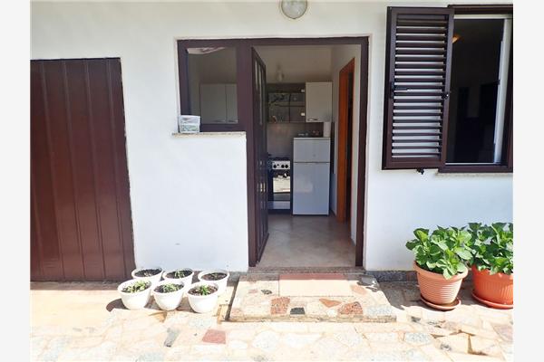 Апартаменты A2, для 2 лиц