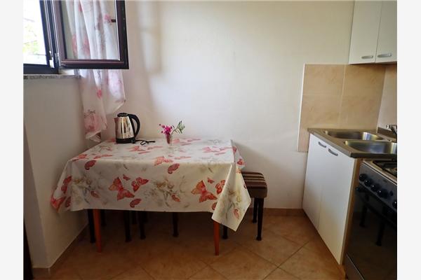 Апартаменты A2, для 2 лиц