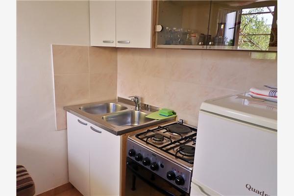 Апартаменты A2, для 2 лиц