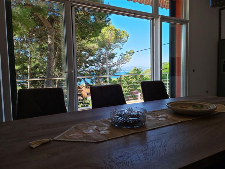 House K1, for 11 persons