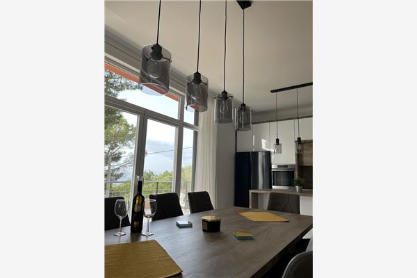 House K1, for 11 persons