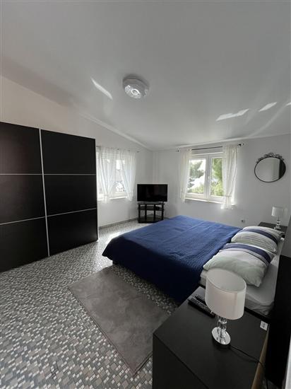 House K1, for 11 persons