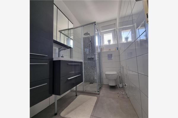 Apartman A1, na 3 osebe