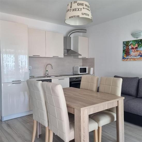 Apartman A1, na 3 osebe