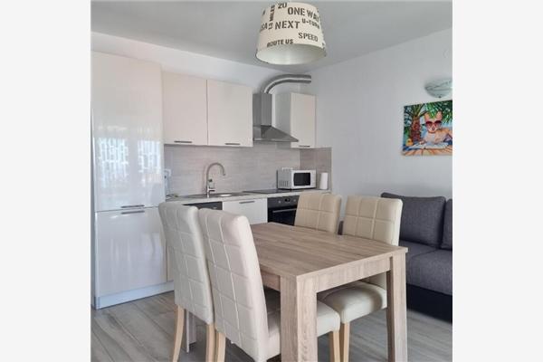 Apartman A1, na 3 osebe