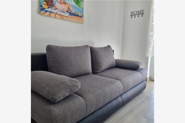 Apartman A1, na 3 osebe