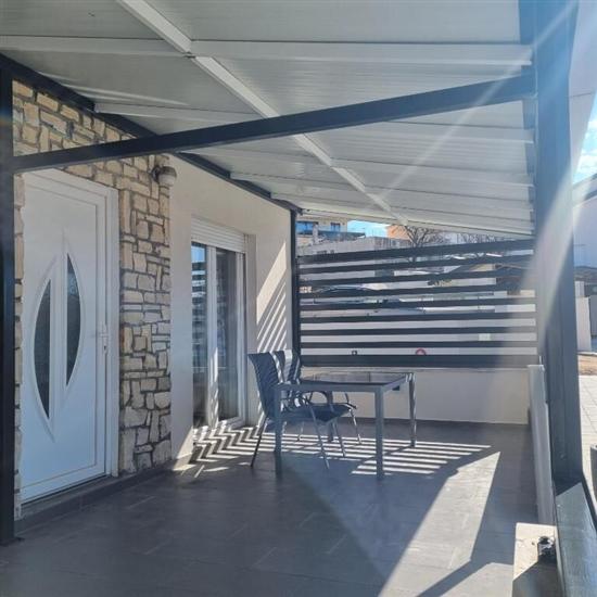 Apartman A1, na 3 osebe